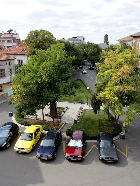 Hotel Manz 2 Ahyolu Dış mekan fotoğraf